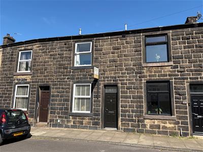 Victoria Street, Ramsbottom